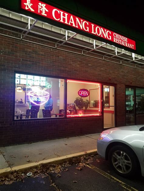 chang long chinese restaurant